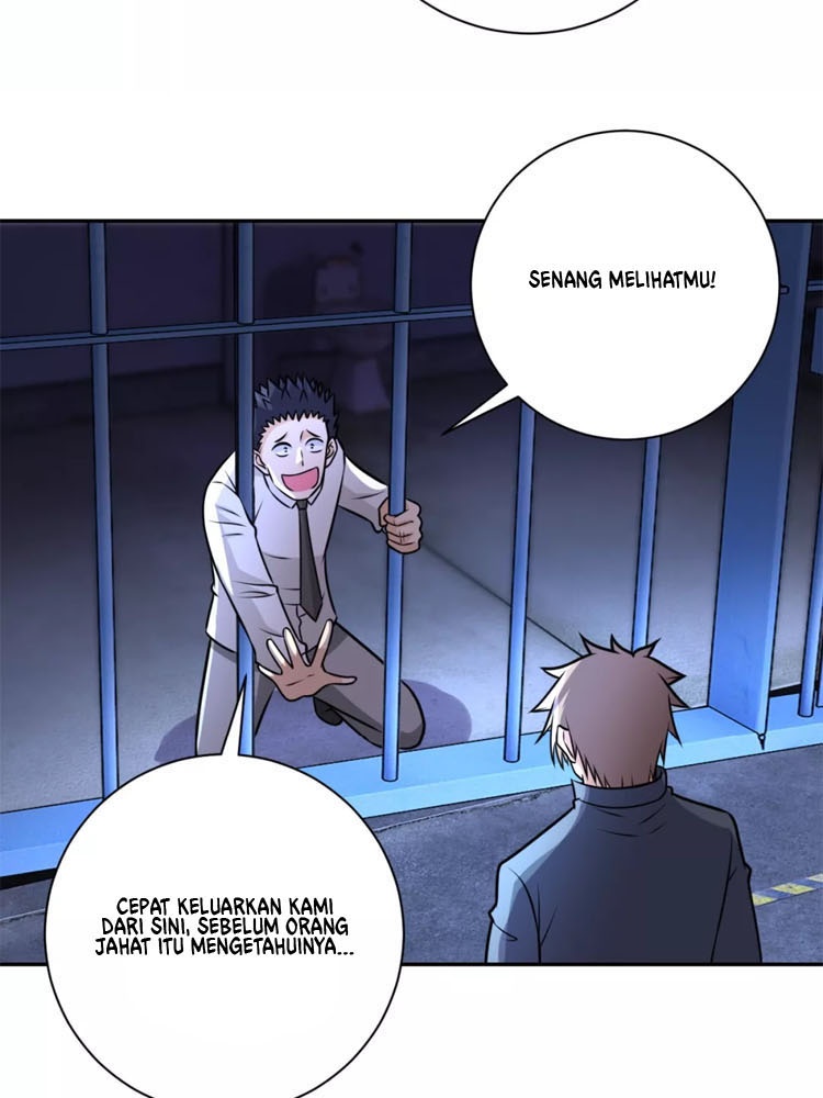 Super System Chapter 48 Gambar 23